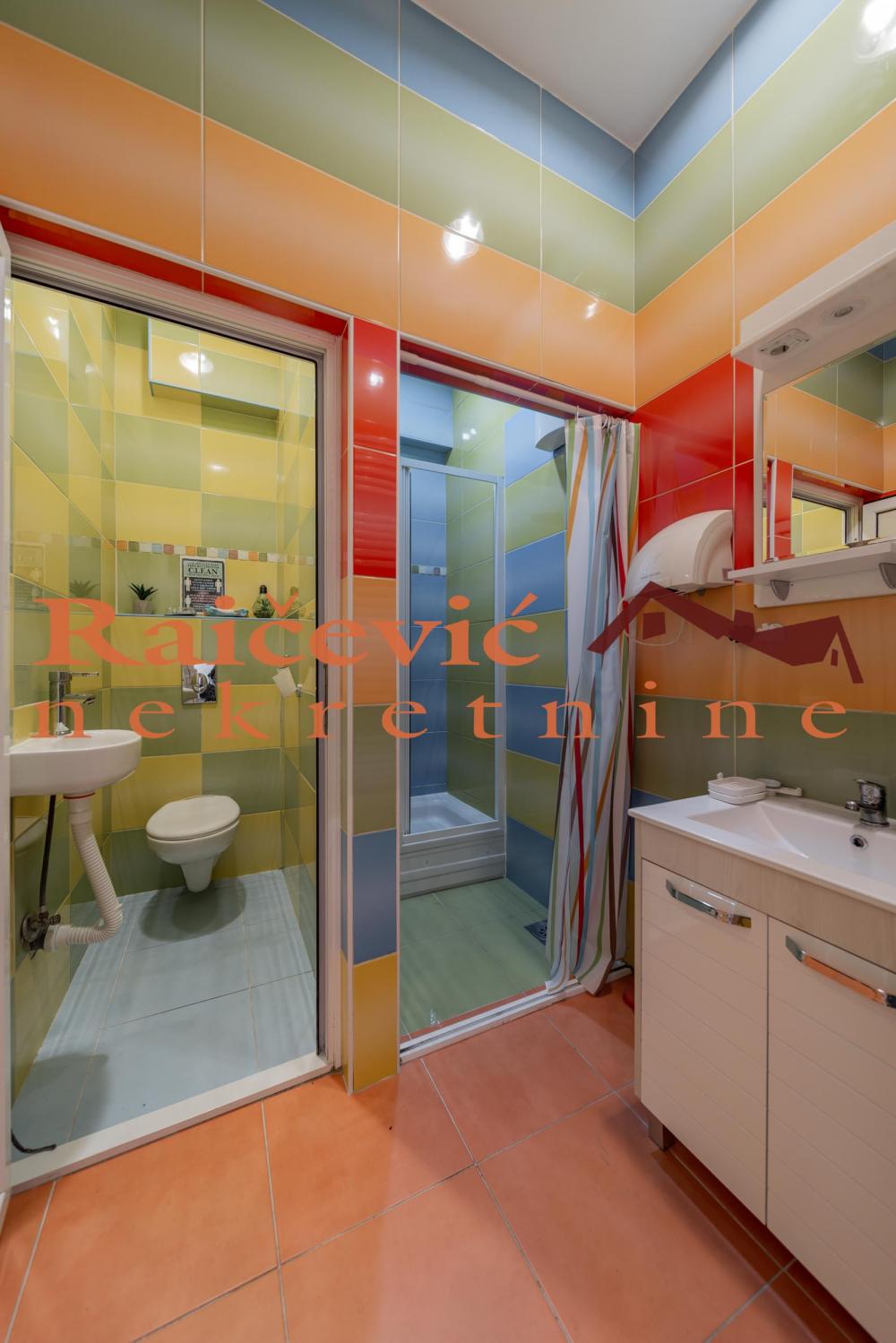 Stan na prodaju u Beogradu, Beograd (centar), 103m2, cena 350000 evra