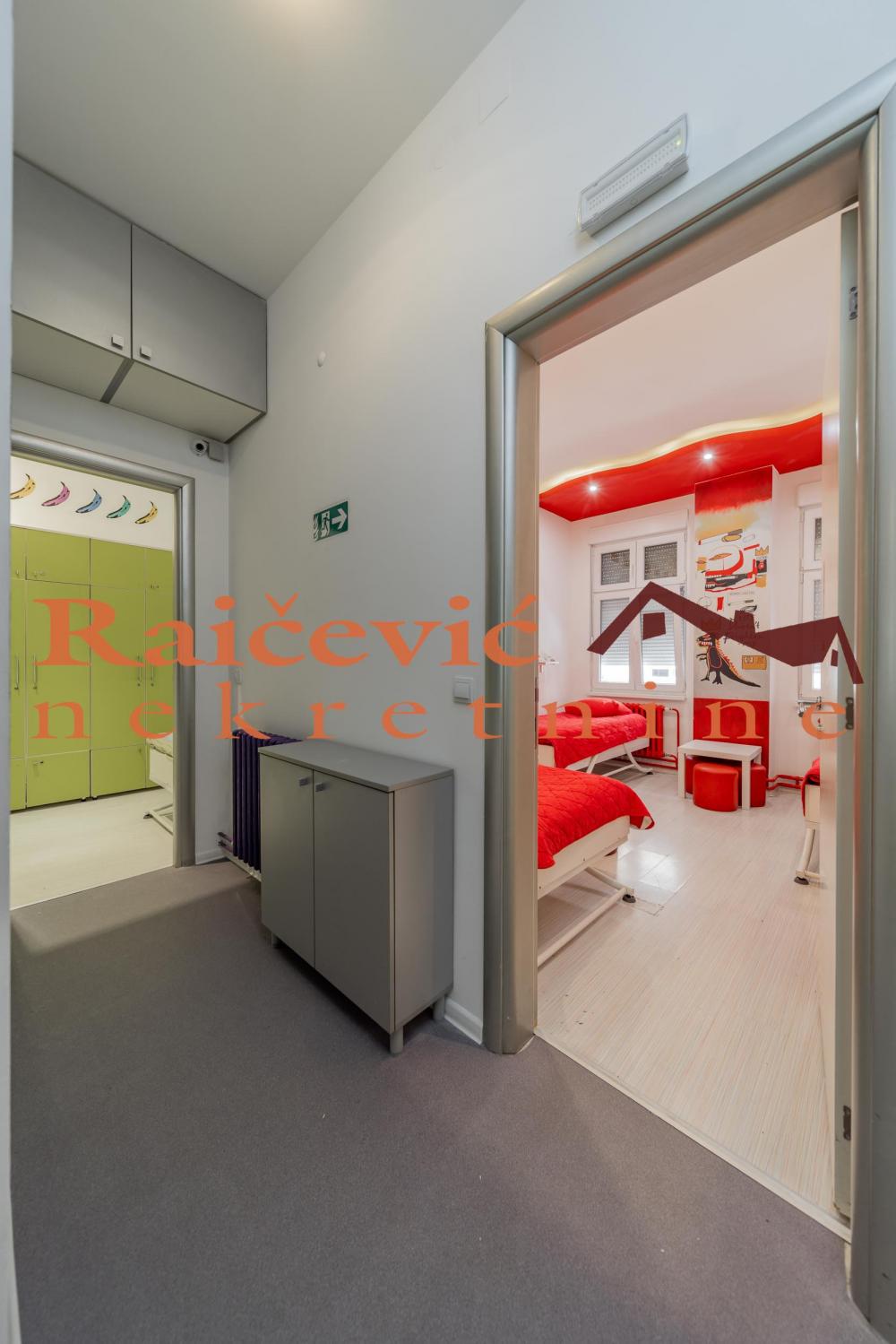 Stan na prodaju u Beogradu, Beograd (centar), 103m2, cena 350000 evra
