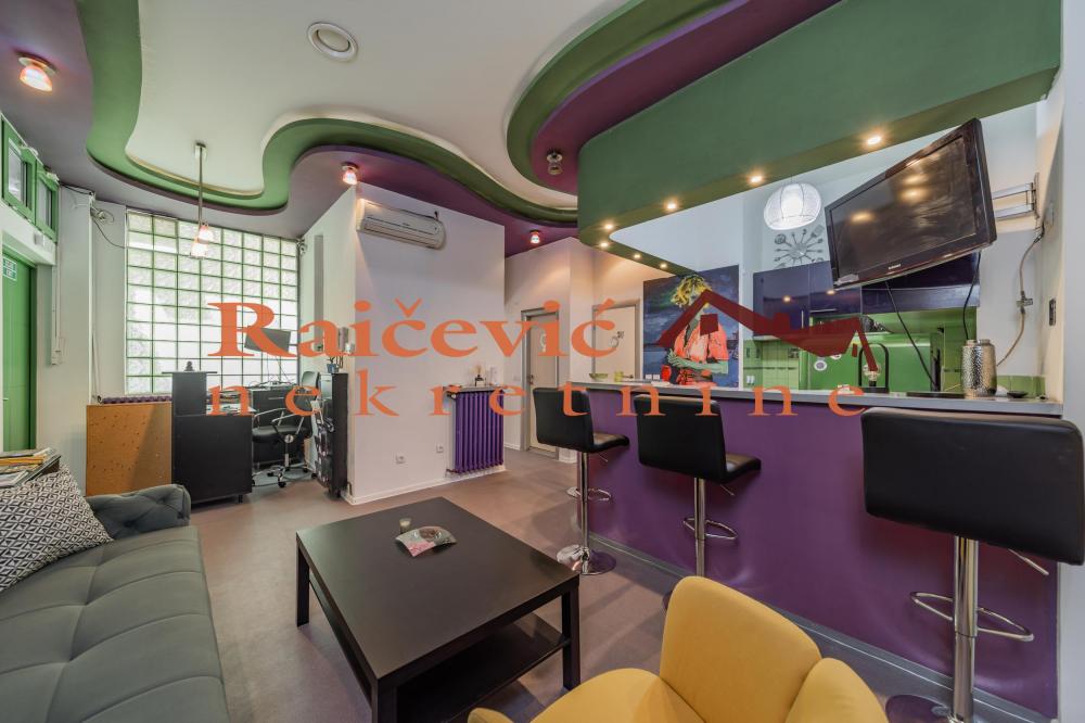 Stan na prodaju u Beogradu, Beograd (centar), 103m2, cena 350000 evra
