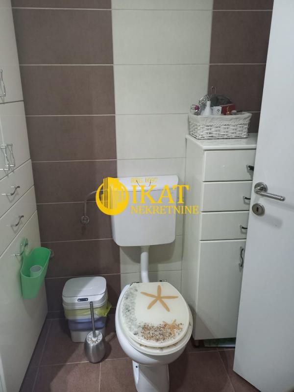 Stan na prodaju u Beogradu, Zvezdara, dvoiposoban, 48m2, cena 138000 evra