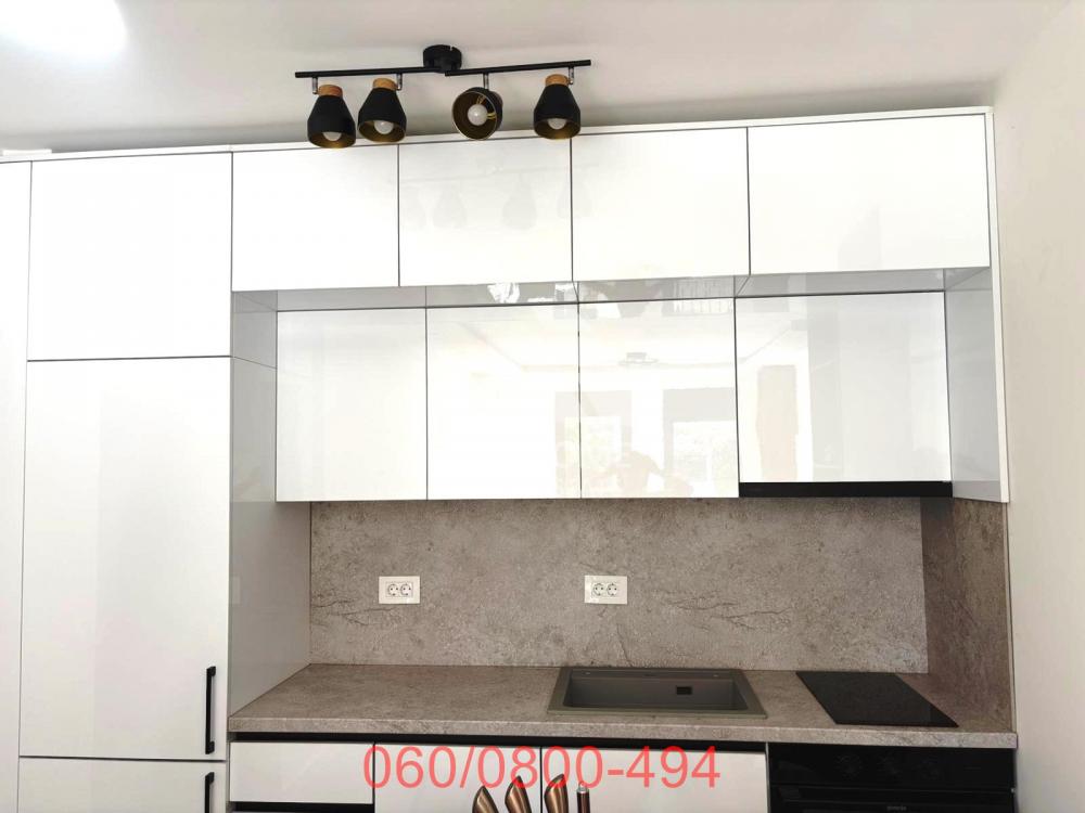 Stan na prodaju u Beogradu, Pašino brdo, dvosoban, 54m2, cena 240000 evra