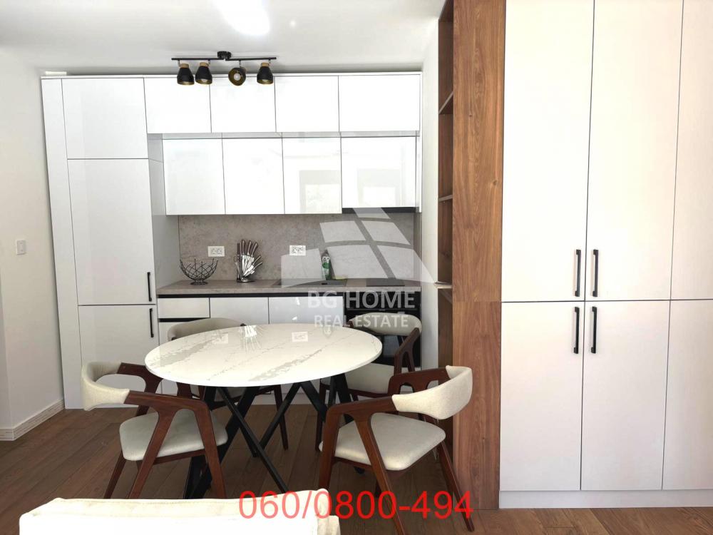 Stan na prodaju u Beogradu, Pašino brdo, dvosoban, 54m2, cena 240000 evra