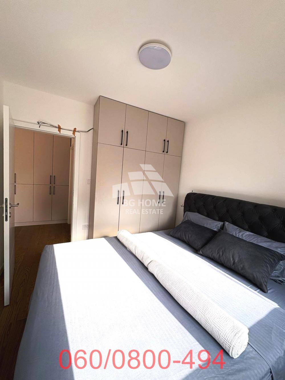 Stan na prodaju u Beogradu, Pašino brdo, dvosoban, 54m2, cena 240000 evra
