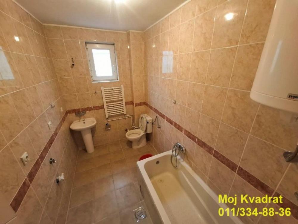 Stan na prodaju u Beogradu, Višnjička banja, dvosoban, 60m2, cena 175000 evra