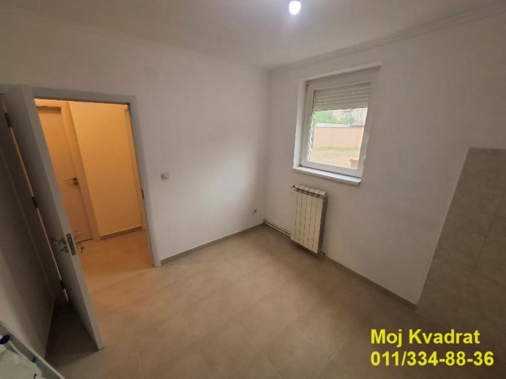 Stan na prodaju u Beogradu, Višnjička banja, dvosoban, 60m2, cena 175000 evra