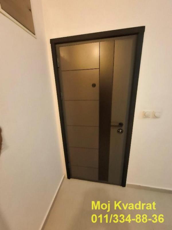 Stan na prodaju u Beogradu, Višnjička banja, dvosoban, 60m2, cena 175000 evra