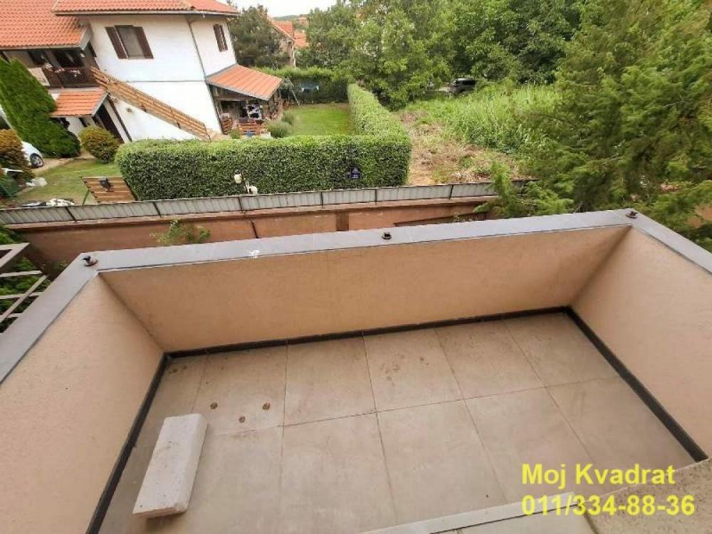 Stan na prodaju u Beogradu, Višnjička banja, dvosoban, 60m2, cena 175000 evra