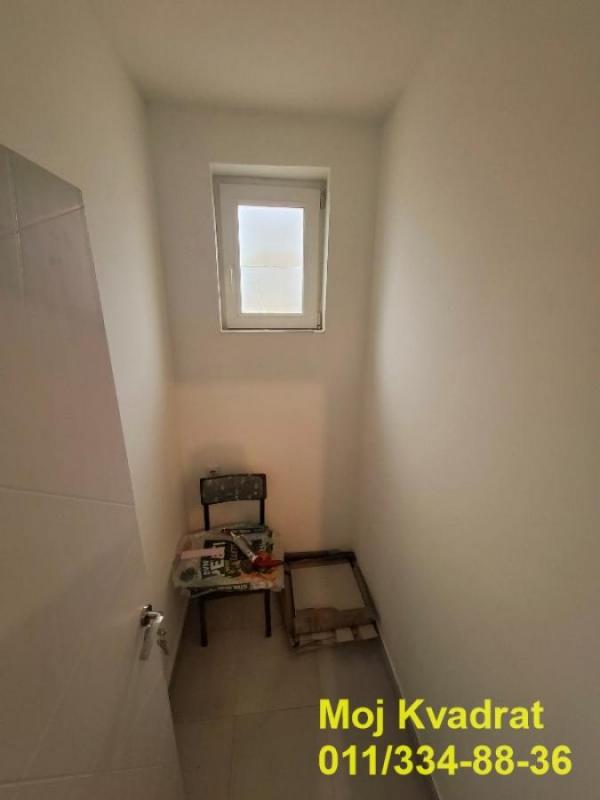 Stan na prodaju u Beogradu, Višnjička banja, dvosoban, 60m2, cena 175000 evra