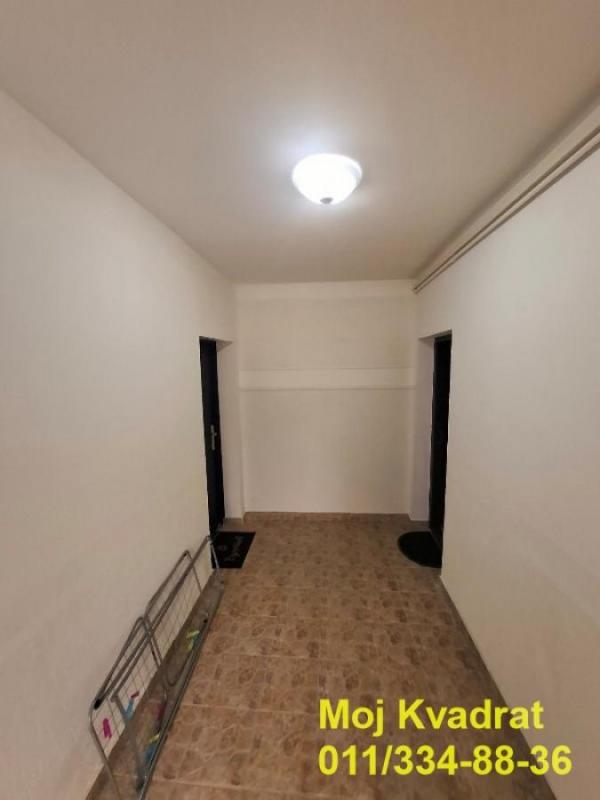 Stan na prodaju u Beogradu, Višnjička banja, dvosoban, 60m2, cena 175000 evra