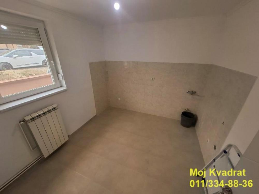 Stan na prodaju u Beogradu, Višnjička banja, dvosoban, 60m2, cena 175000 evra