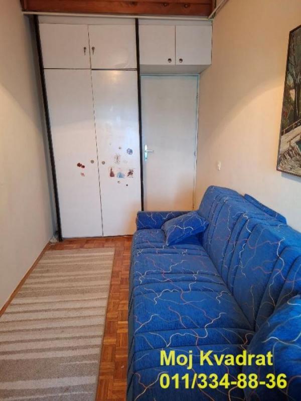 Stan na prodaju u Beogradu, Cerak vinogradi, cetvorosoban, 83m2, cena 248000 evra