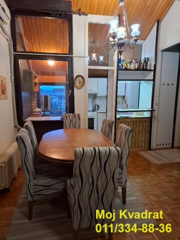 Stan na prodaju u Beogradu, Cerak vinogradi, cetvorosoban, 83m2, cena 248000 evra