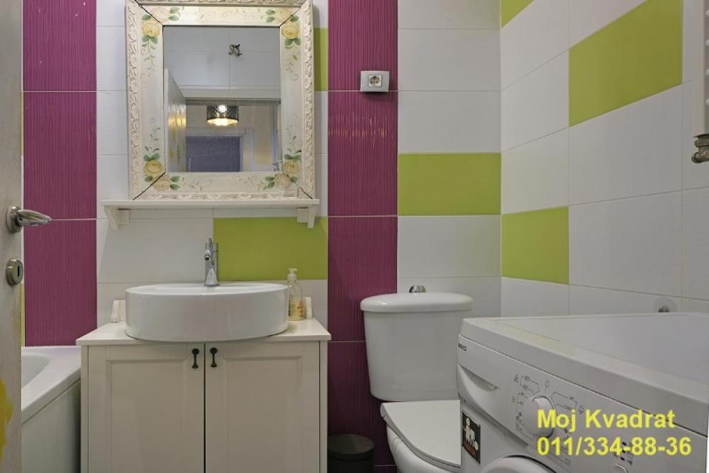 Stan na prodaju u Beogradu, Terazije, dvosoban, 60m2, cena 280500 evra