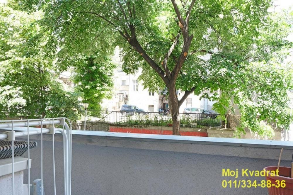 Stan na prodaju u Beogradu, Terazije, dvosoban, 60m2, cena 280500 evra