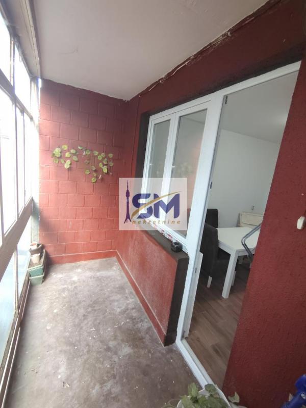 Stan na prodaju u Beogradu, Karaburma, dvosoban, 56m2, cena 165000 evra