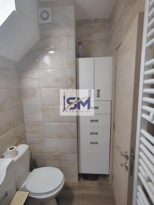Stan na prodaju u Beogradu, Karaburma, dvosoban, 56m2, cena 165000 evra