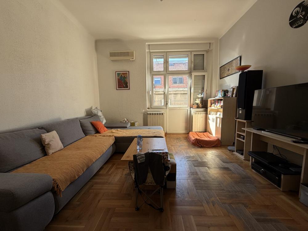 Stan na prodaju u Beogradu, Savski venac, 106m2, cena 418700 evra