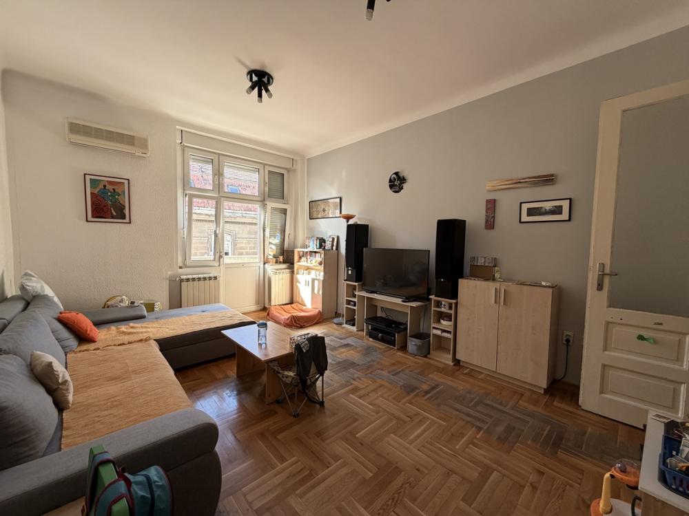 Stan na prodaju u Beogradu, Savski venac, 106m2, cena 418700 evra