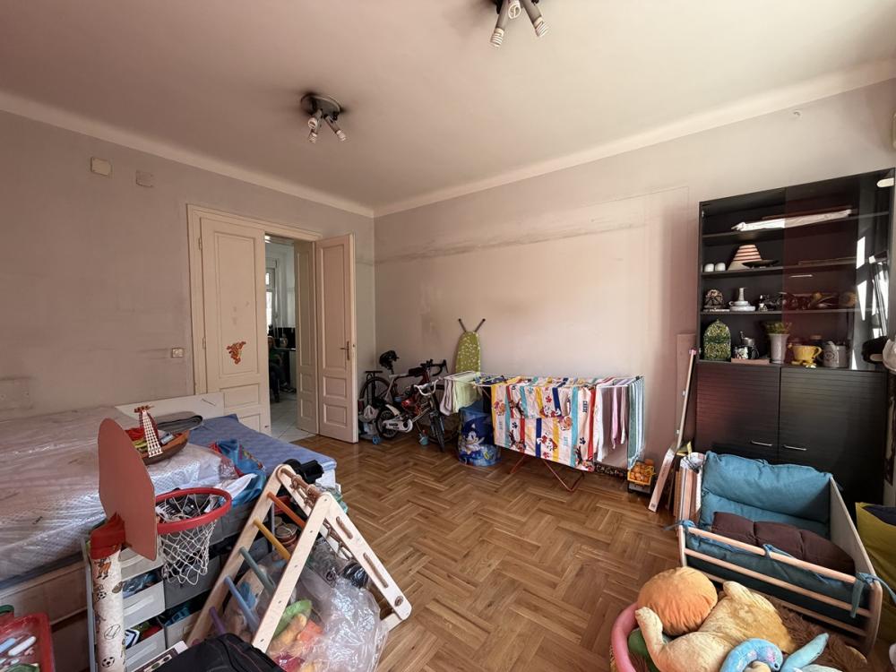 Stan na prodaju u Beogradu, Savski venac, 106m2, cena 418700 evra