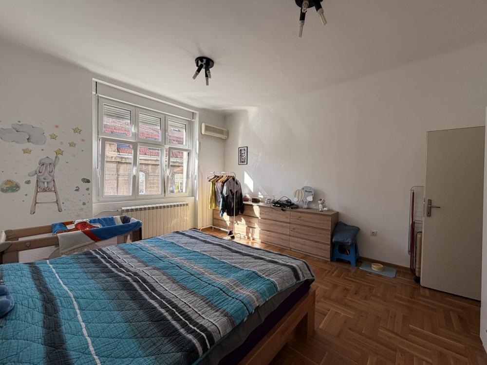 Stan na prodaju u Beogradu, Savski venac, 106m2, cena 418700 evra