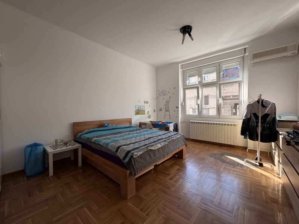Stan na prodaju u Beogradu, Savski venac, 106m2, cena 418700 evra