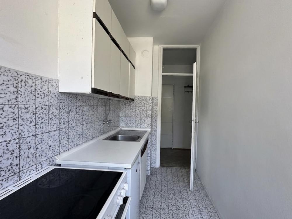Stan na prodaju u Beogradu, Voždovac, jednosoban, 37m2, cena 129900 evra