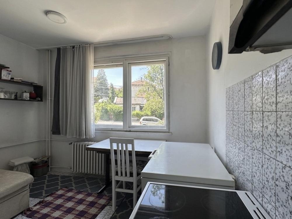 Stan na prodaju u Beogradu, Voždovac, jednosoban, 37m2, cena 129900 evra