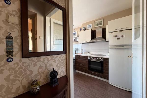 Stan na prodaju u Beogradu, Crveni Krst, troiposoban, 90m2, cena 430000 evra