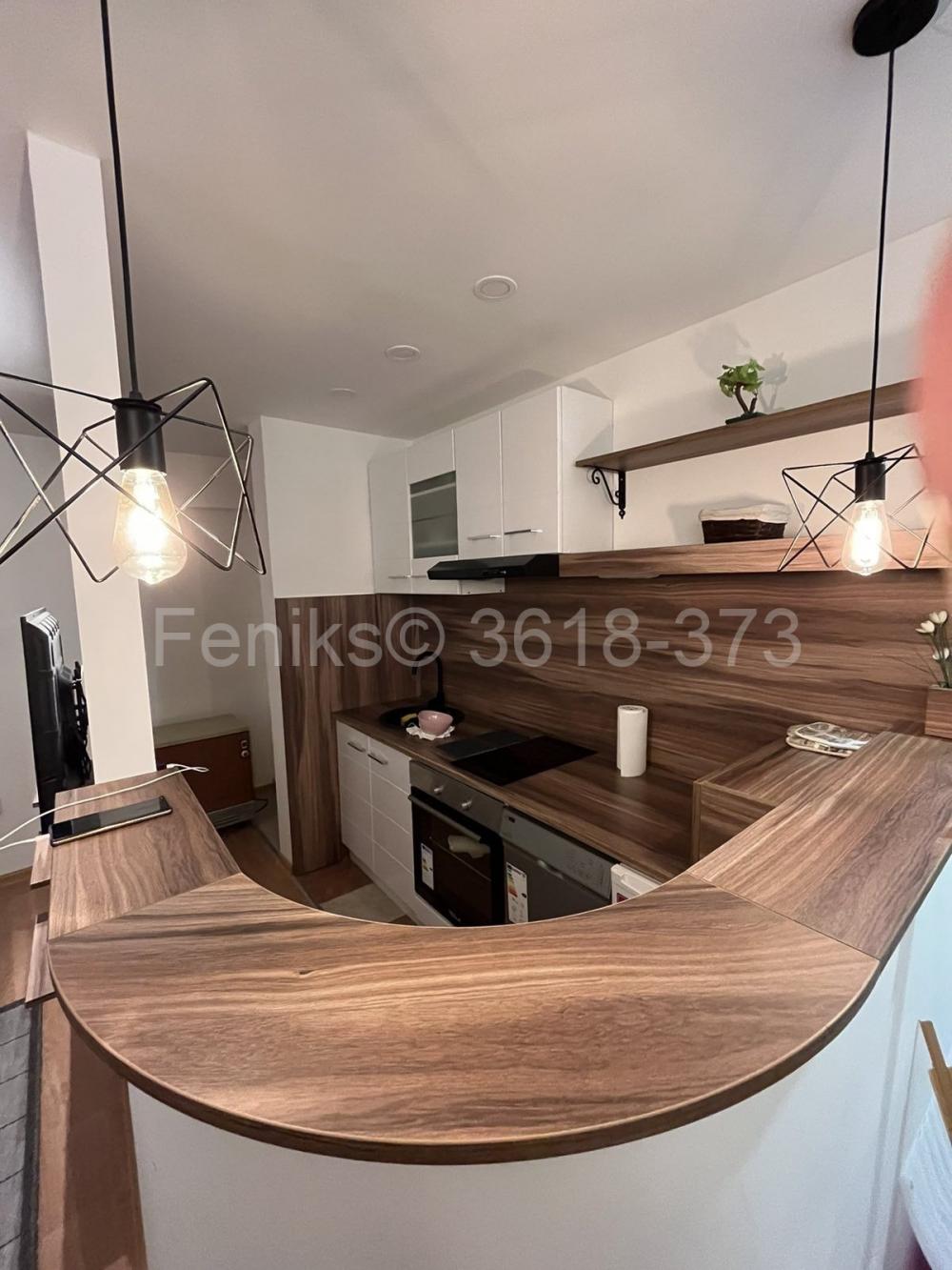 Stan na prodaju u Beogradu, Dorćol, jednoiposoban, 36m2, cena 169000 evra
