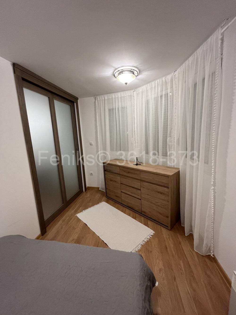 Stan na prodaju u Beogradu, Dorćol, jednoiposoban, 36m2, cena 169000 evra