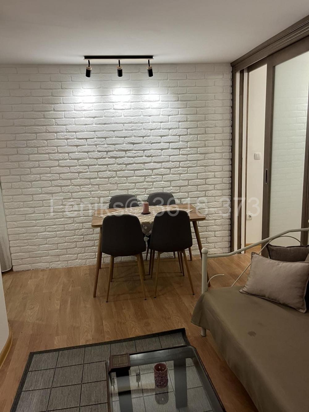 Stan na prodaju u Beogradu, Dorćol, jednoiposoban, 36m2, cena 169000 evra
