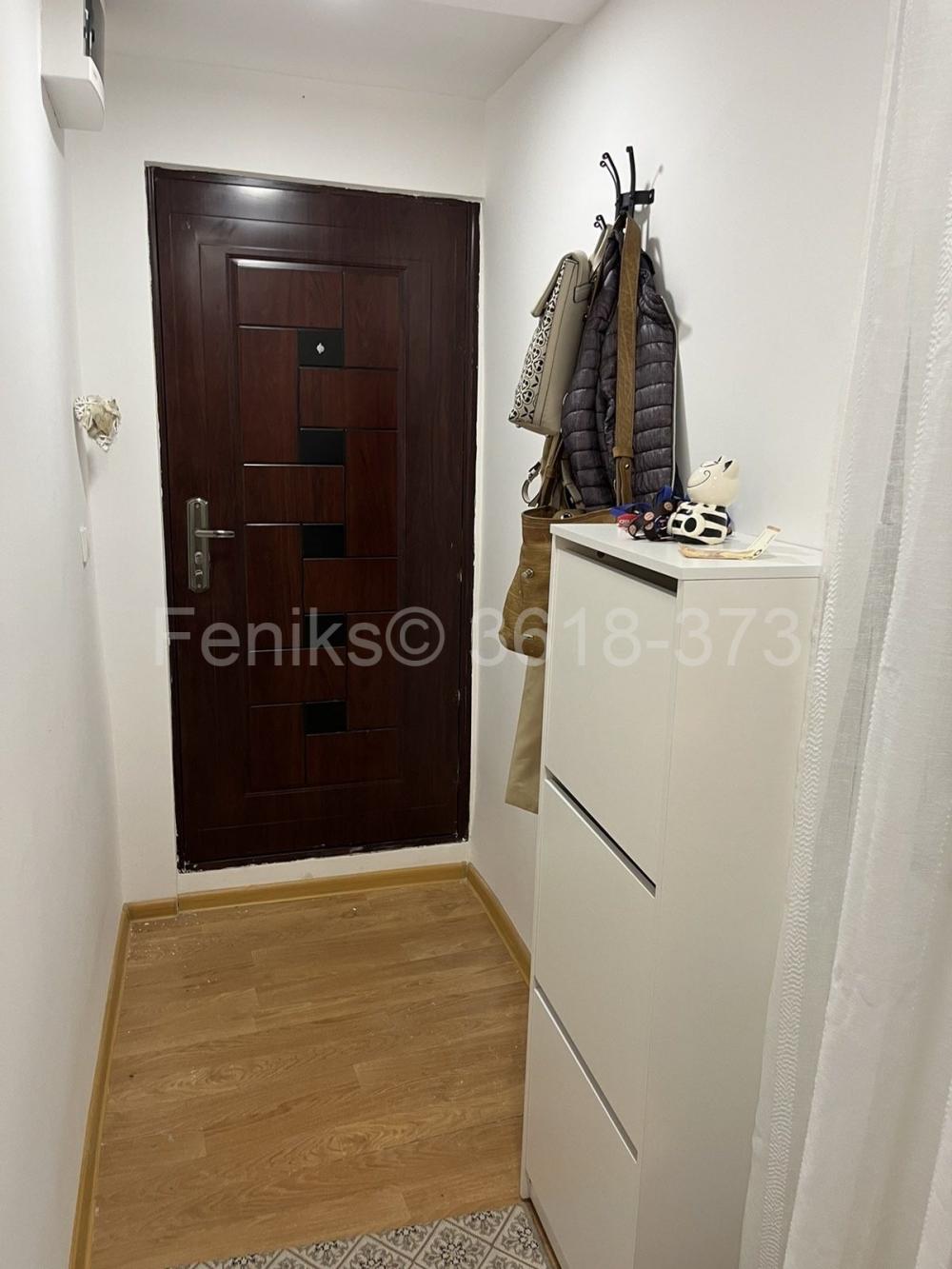 Stan na prodaju u Beogradu, Dorćol, jednoiposoban, 36m2, cena 169000 evra