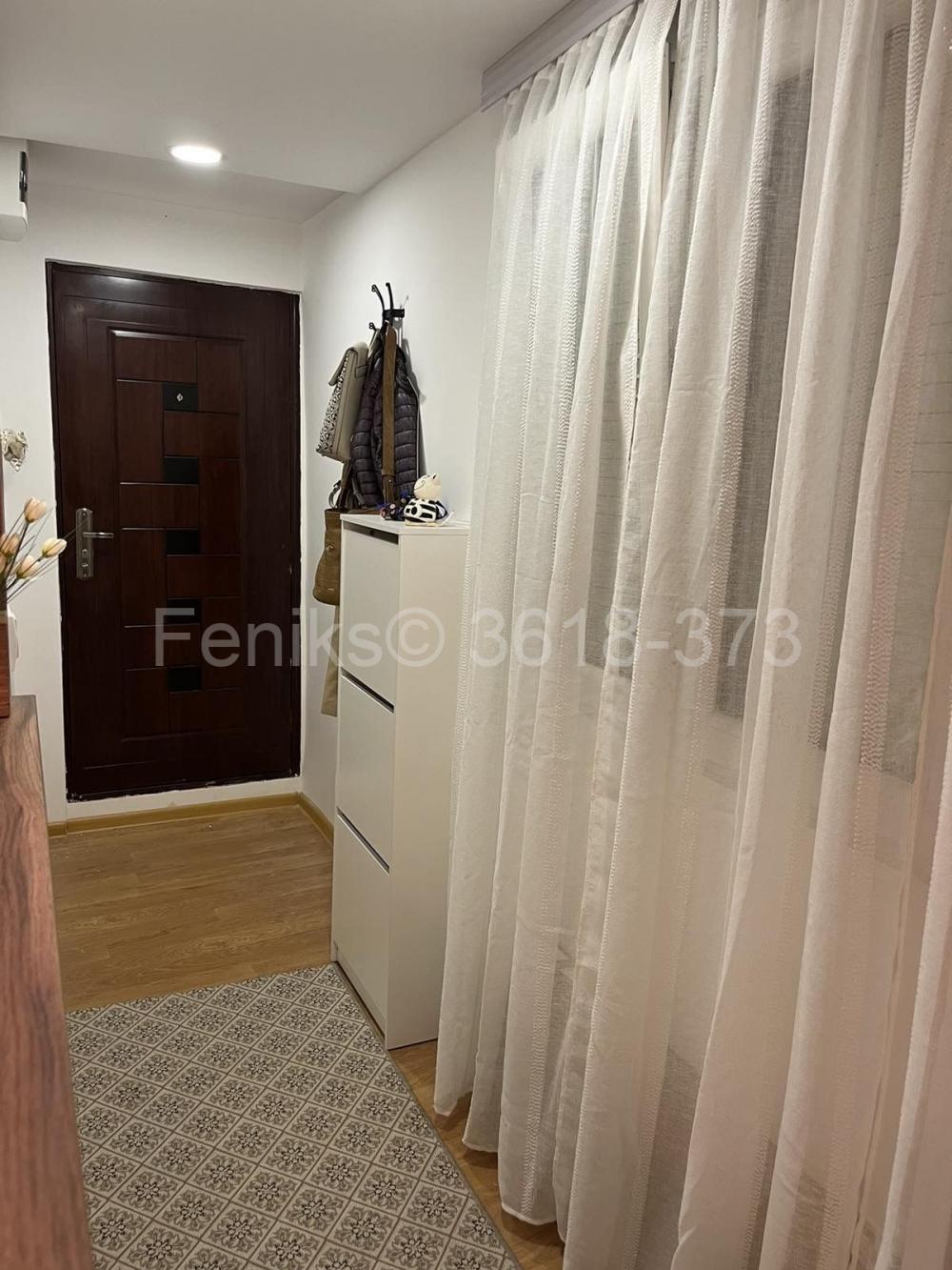 Stan na prodaju u Beogradu, Dorćol, jednoiposoban, 36m2, cena 169000 evra