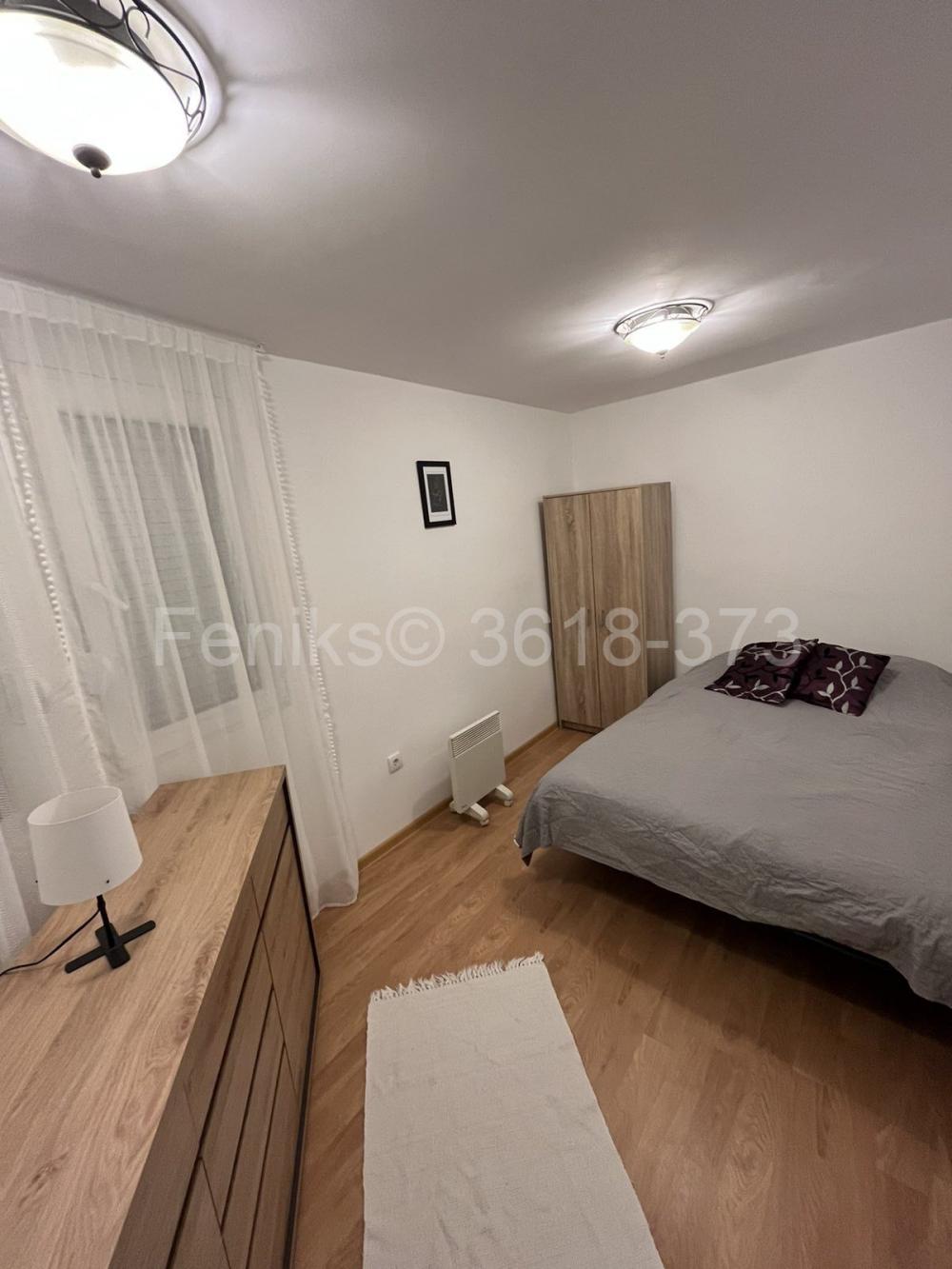 Stan na prodaju u Beogradu, Dorćol, jednoiposoban, 36m2, cena 169000 evra