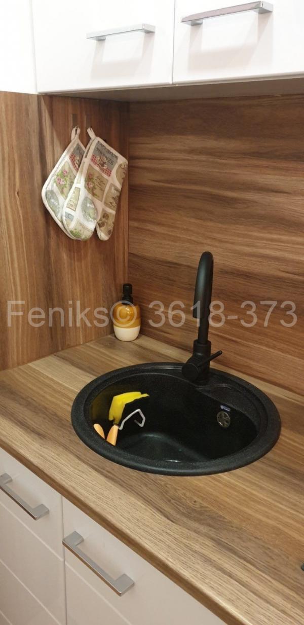 Stan na prodaju u Beogradu, Dorćol, jednoiposoban, 36m2, cena 169000 evra