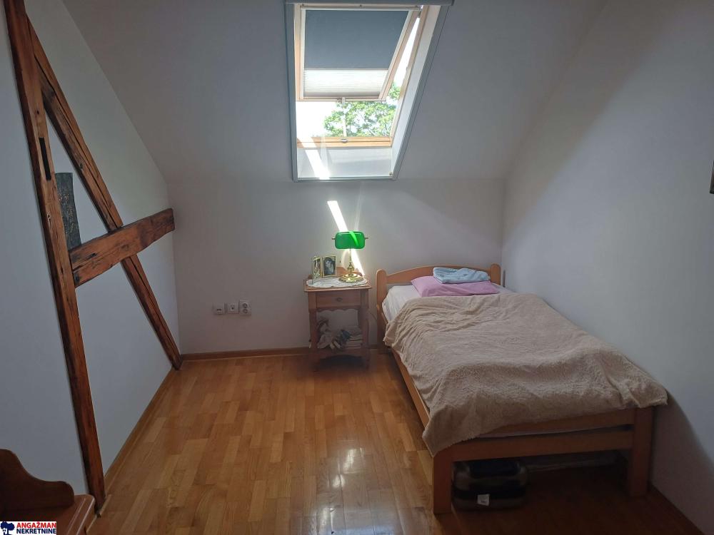 Stan na prodaju u Beogradu, Savski venac, trosoban, 73m2, cena 225000 evra