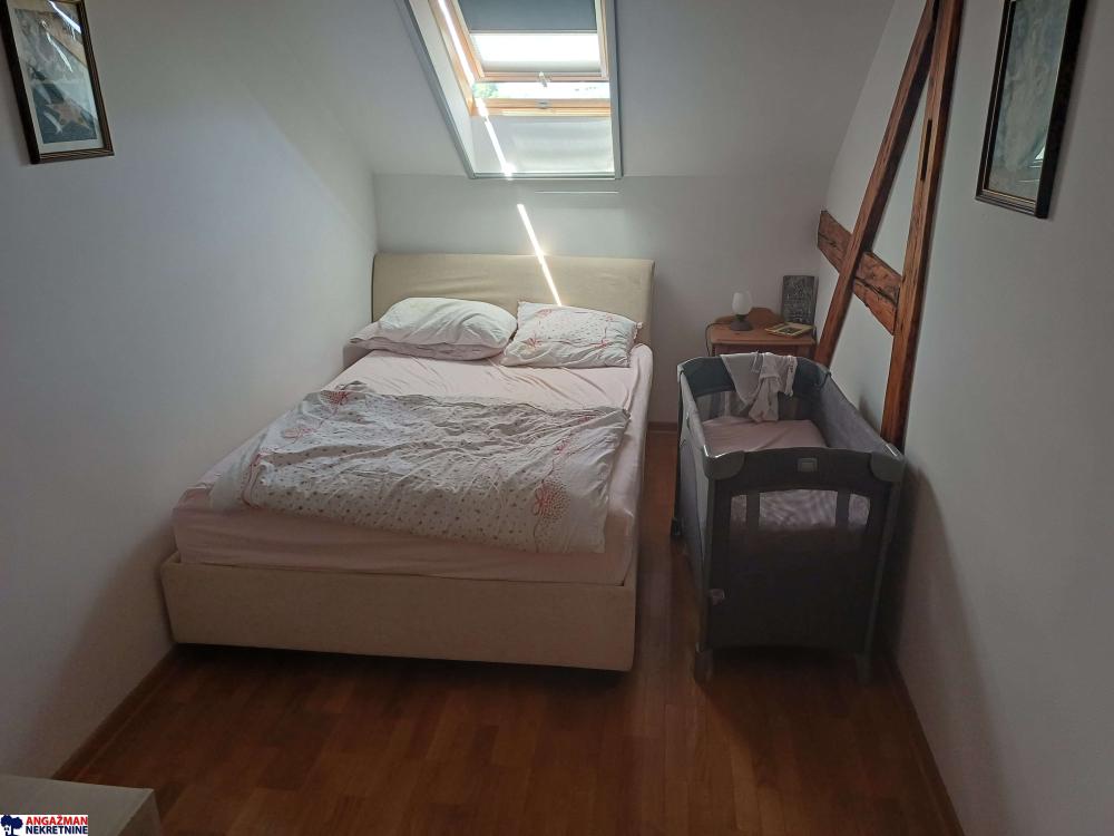 Stan na prodaju u Beogradu, Savski venac, trosoban, 73m2, cena 225000 evra