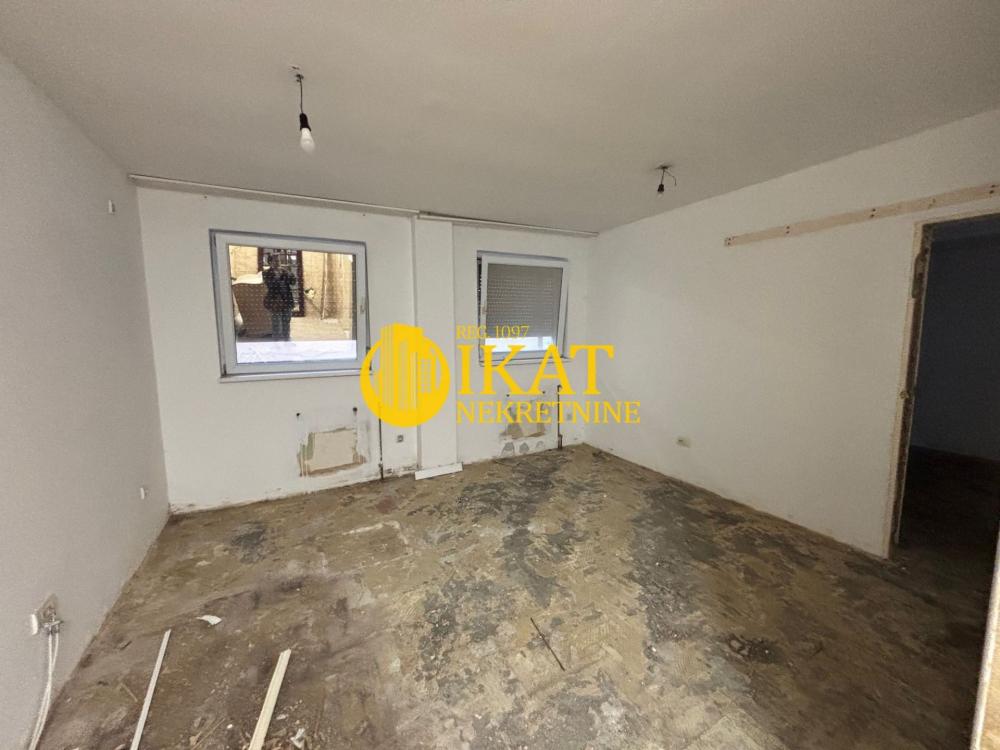 Stan na prodaju u Beogradu, Zvezdara, dvosoban, 37m2, cena 55000 evra