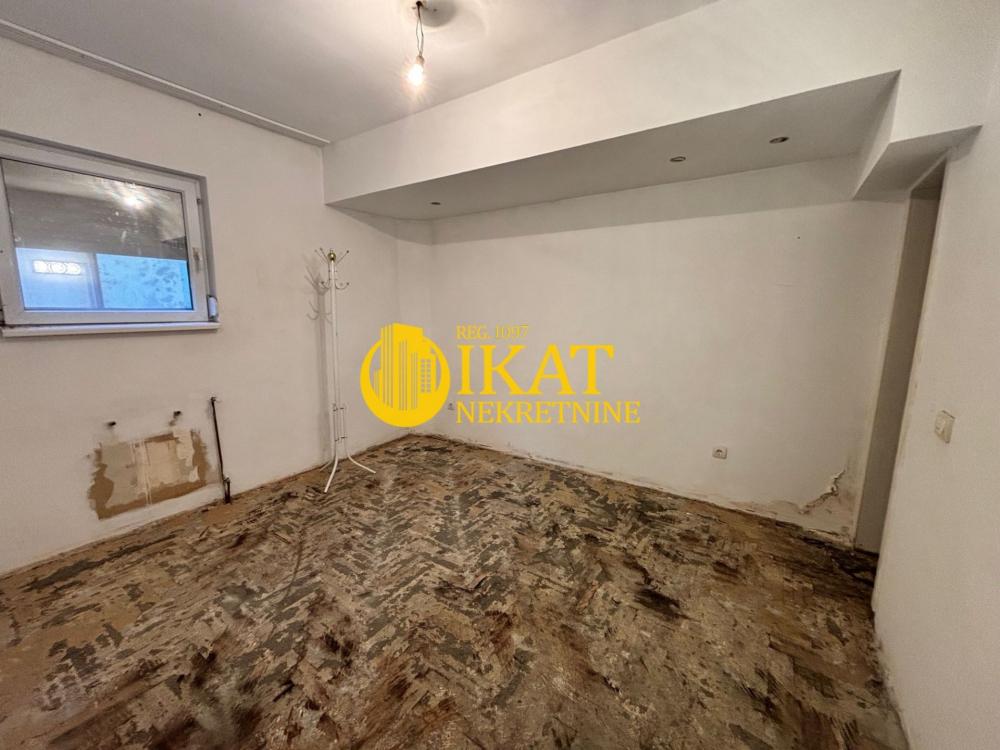 Stan na prodaju u Beogradu, Zvezdara, dvosoban, 37m2, cena 55000 evra