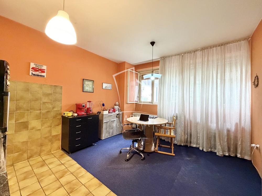 Stan na prodaju u Beogradu, Gornji Dorćol, dvosoban, 66m2, cena 345000 evra