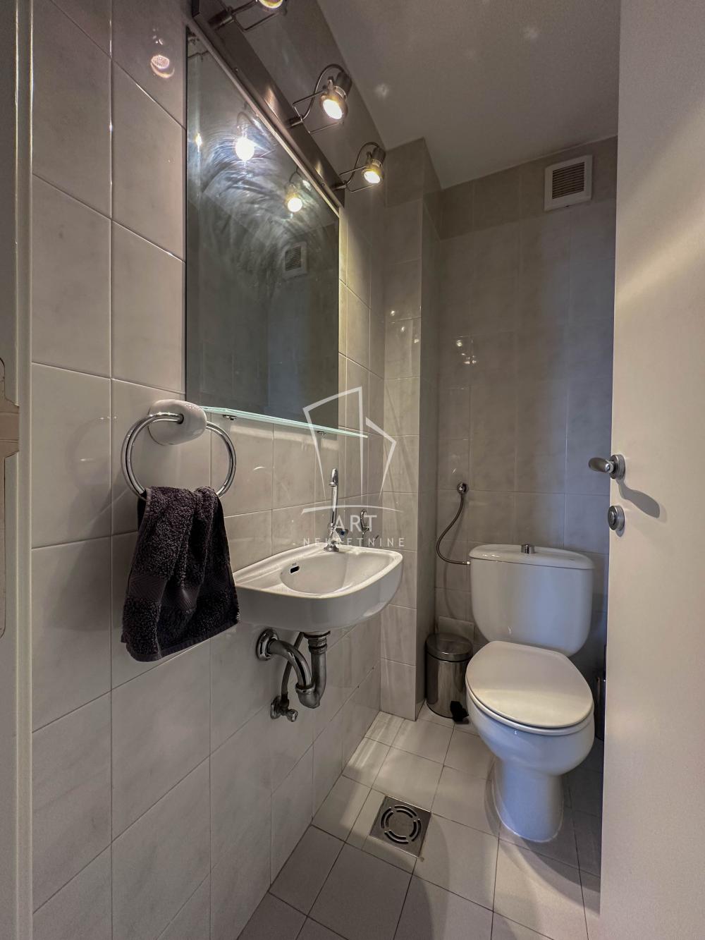 Stan na prodaju u Beogradu, Palilula, trosoban, 120m2, cena 540000 evra
