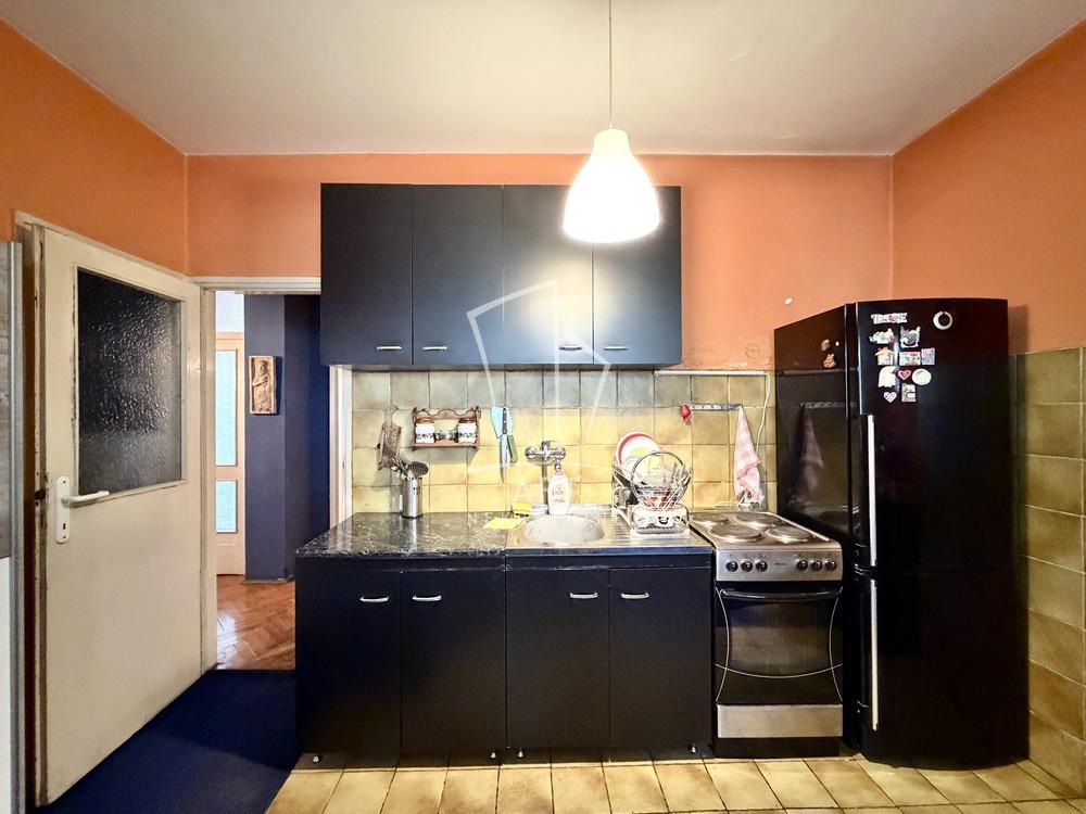 Stan na prodaju u Beogradu, Gornji Dorćol, dvosoban, 66m2, cena 345000 evra
