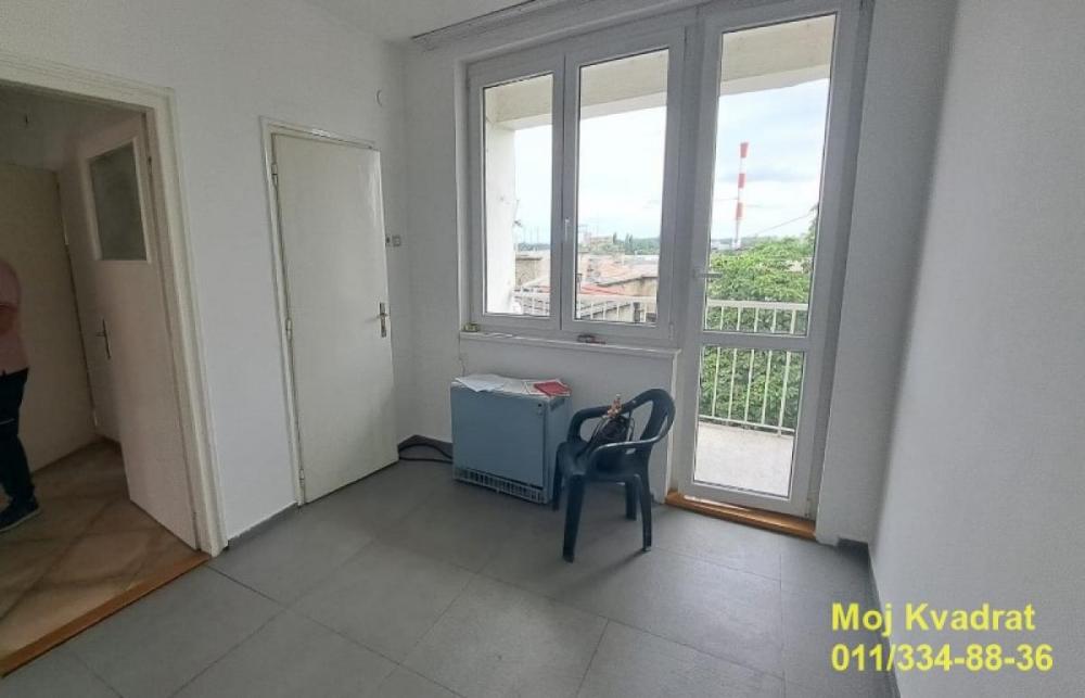 Stan na prodaju u Beogradu, Dorćol, dvosoban, 68m2, cena 289000 evra