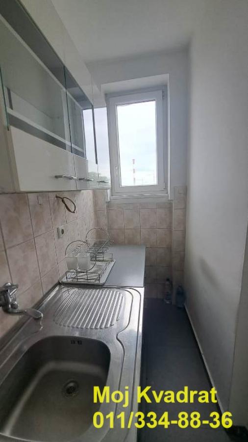 Stan na prodaju u Beogradu, Dorćol, dvosoban, 68m2, cena 289000 evra
