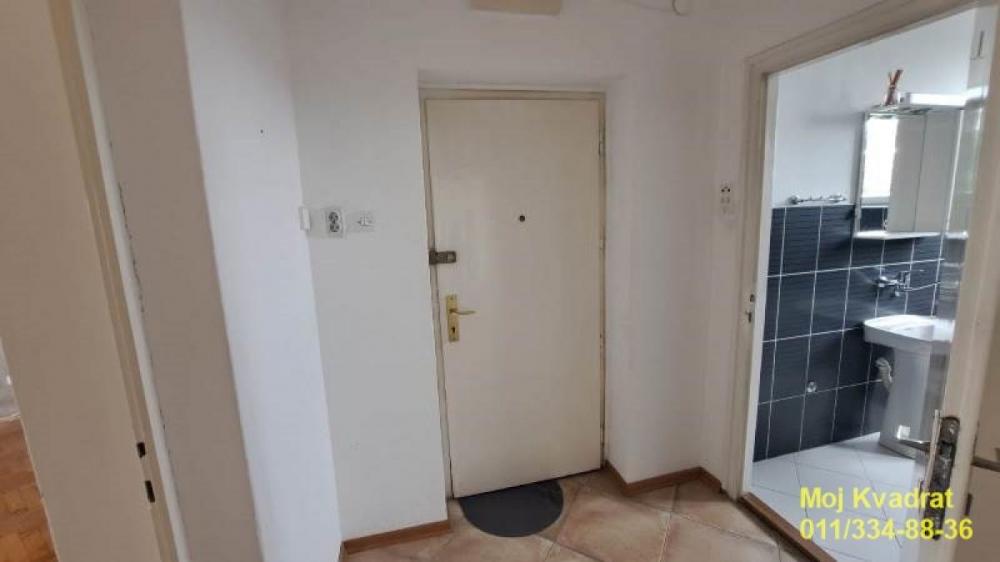 Stan na prodaju u Beogradu, Dorćol, dvosoban, 68m2, cena 289000 evra