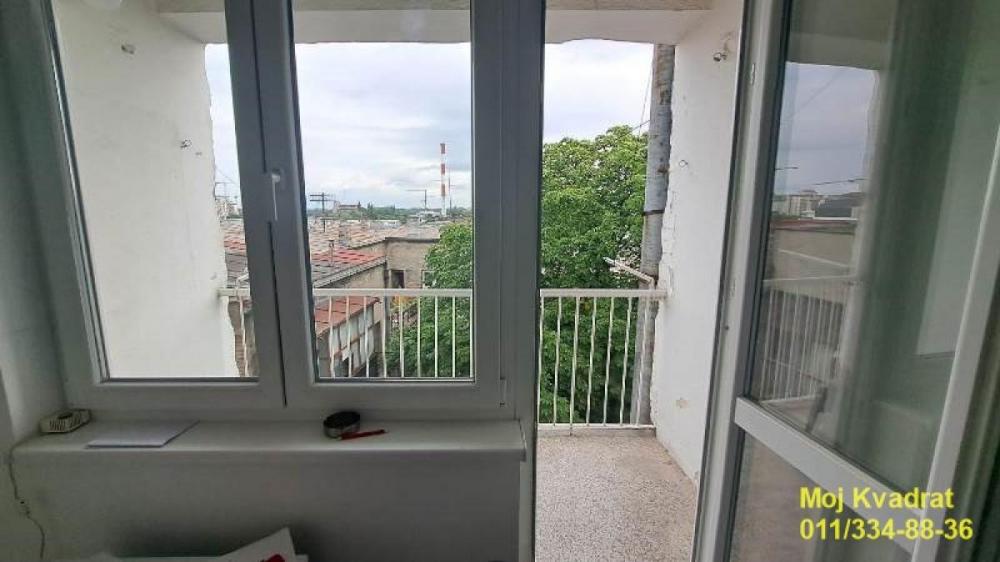 Stan na prodaju u Beogradu, Dorćol, dvosoban, 68m2, cena 289000 evra