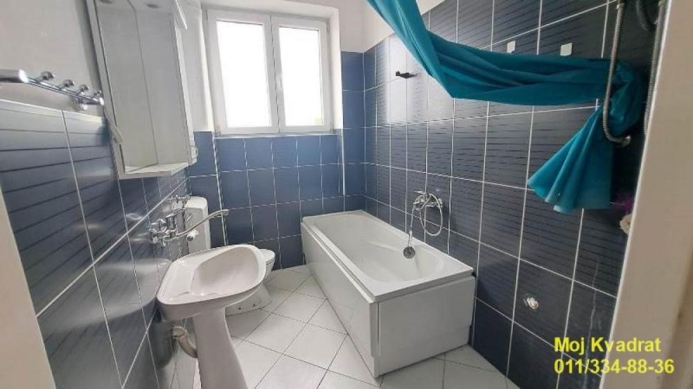 Stan na prodaju u Beogradu, Dorćol, dvosoban, 68m2, cena 289000 evra