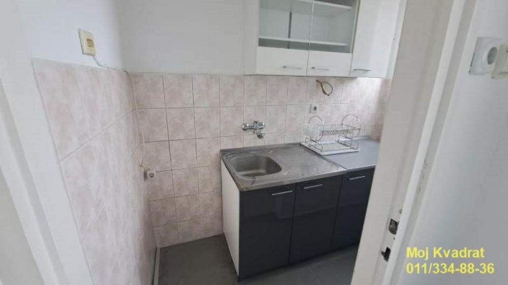 Stan na prodaju u Beogradu, Dorćol, dvosoban, 68m2, cena 289000 evra