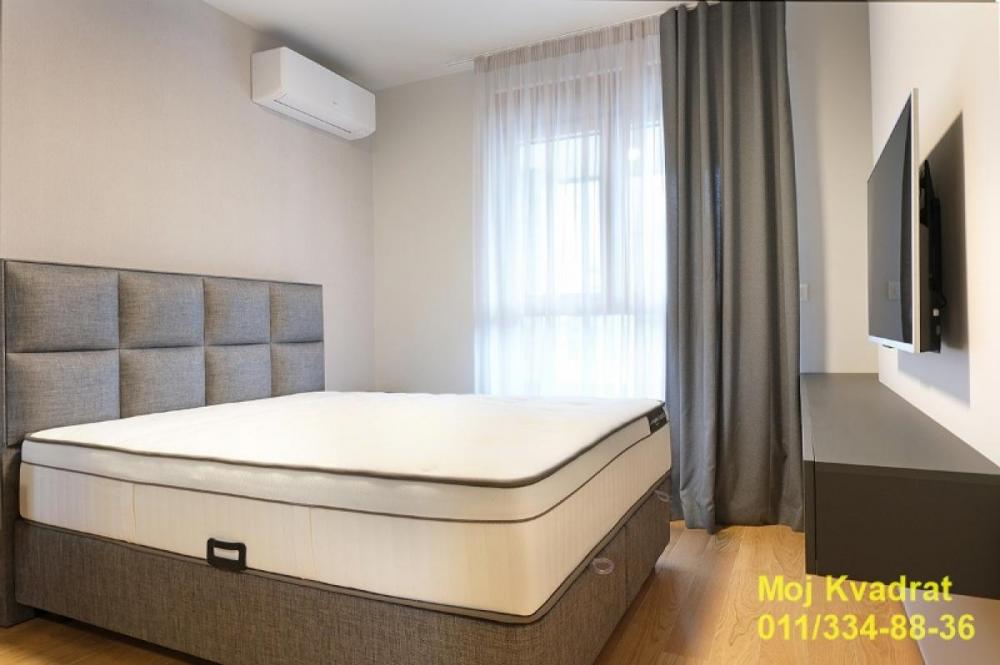 Stan na prodaju u Beogradu, Novi Beograd blok 65, dvosoban, 57m2, cena 300000 evra