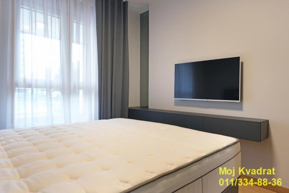 Stan na prodaju u Beogradu, Novi Beograd blok 65, dvosoban, 57m2, cena 300000 evra